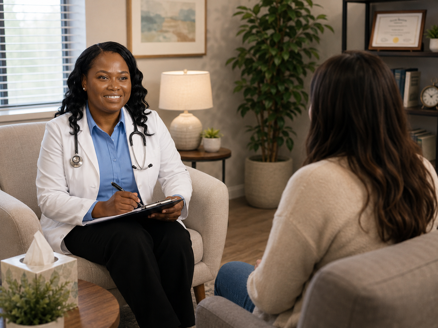 Psychiatric Evaluations